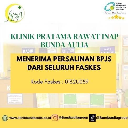 Persalinan BPJS